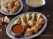 A picture of steamed fried cabbage