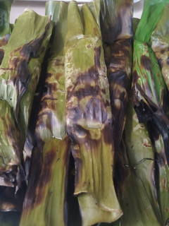 Foto resep Otak-otak Bakar