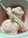 Gelato alle fragole HomeMade 🍦🍓