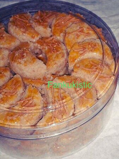 Foto resep Kue Kacang