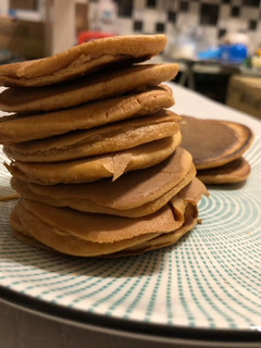 🥞鬆餅 的食譜成品照片