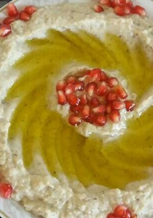 صورة لوصفة متبل بيتنجان