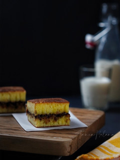 Foto resep Martabak Manis