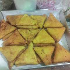 Risol enak dan mudah রেসিপির প্রধান ছবি