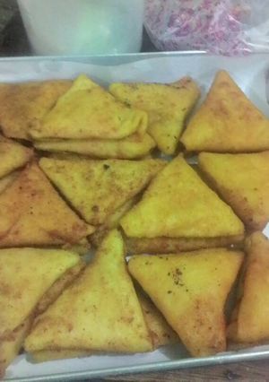 Foto resep Risol enak dan mudah