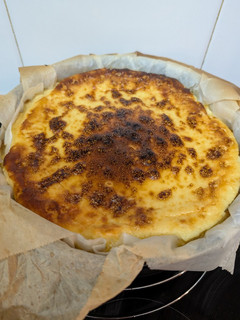 Foto principal de Tarta de Queso