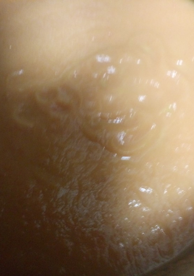 Una foto de Crema de verduras