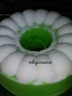 Foto resep Putu ayu