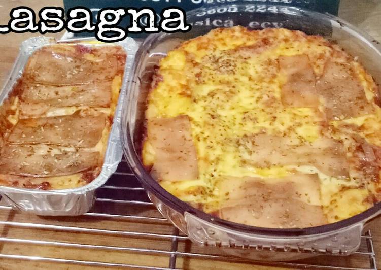 Lasagna