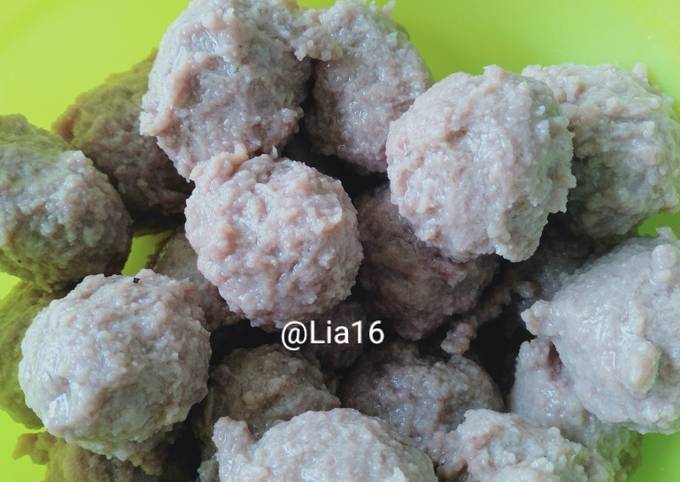 Bakso Sapi