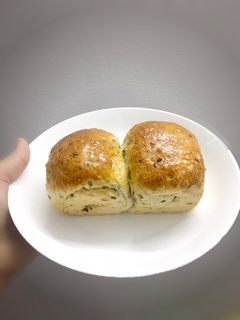 Hình của món 🏵Bánh mì nguyên cám🏵.