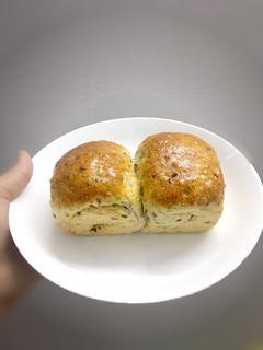 Hình của món 🏵Bánh mì nguyên cám🏵.