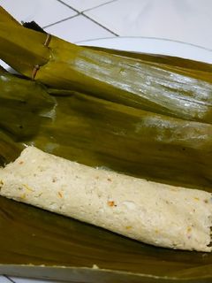 Foto resep Pepes tahu pedas gurih