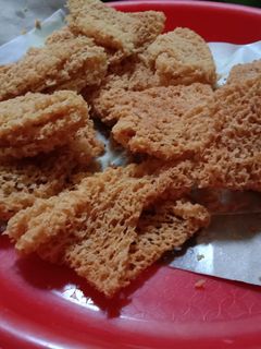 Foto resep Kremes / kremesan