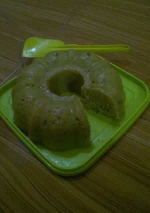Foto resep Gethuk pisang ala aq