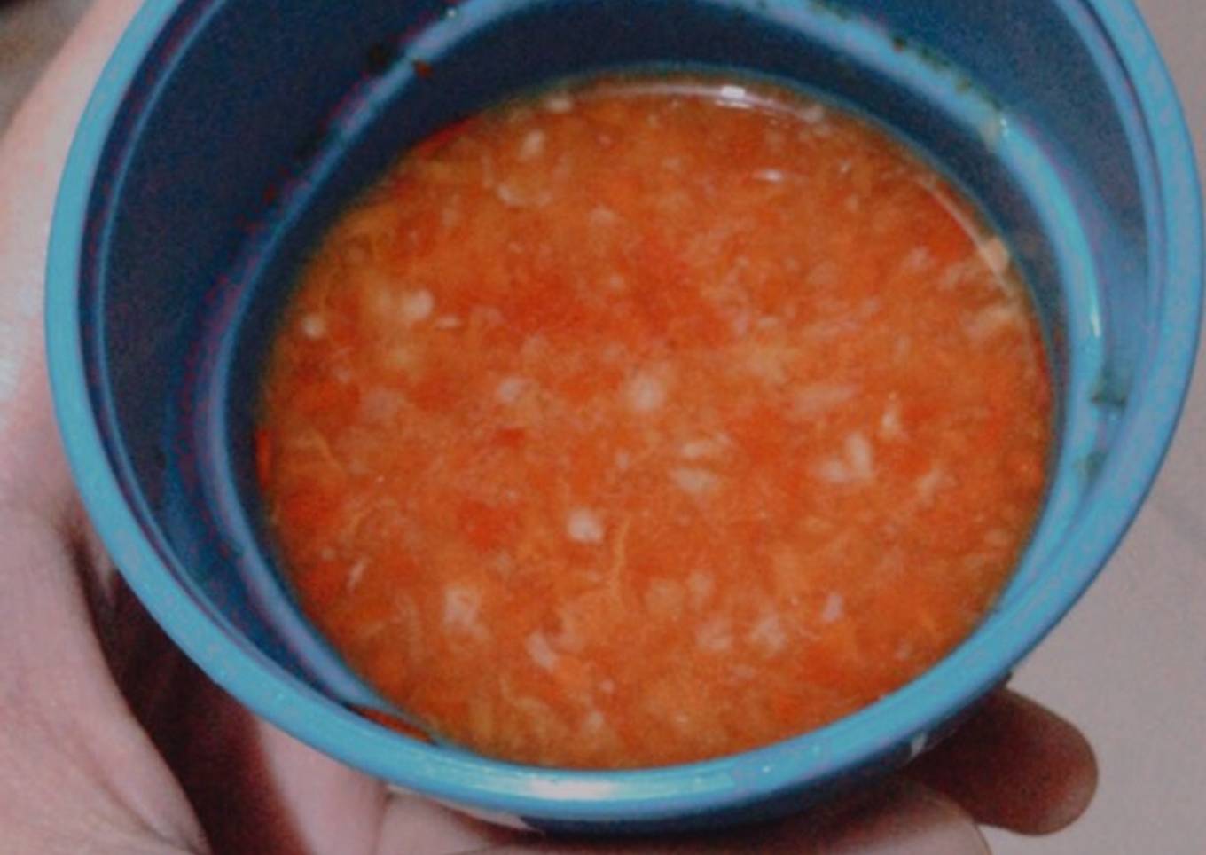Sambal Cabe Bakso Soto