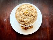 A picture of mawa sweet