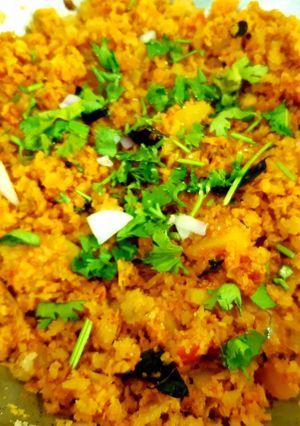 चपाती चुर्मा (chapati churma recipe in marathi) रेसिपी चे मुख्य फोटो