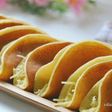 Kue Manja/Terang Bulan Lipat