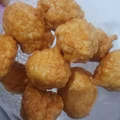 รูปของ Bakso Goreng Bagoja Ala Grenlaki SCBD