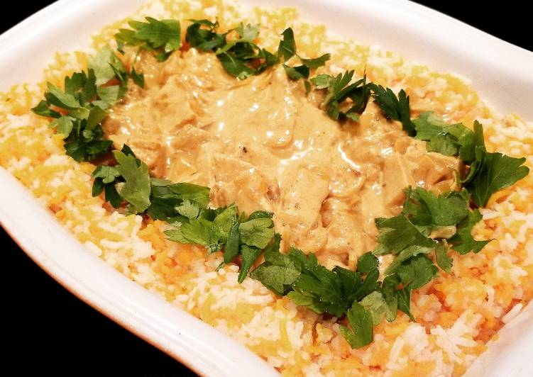Steps to Make Ultimate Coronation Chicken
