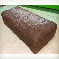 รูปของ Brownies Kukus Original
