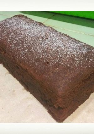 Foto resep Brownies Kukus Original
