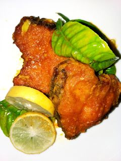 কাগজি রুই রেসিপির প্রধান ছবি