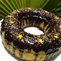 A picture of Cake.