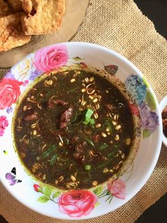 Foto resep Rawon Sapi