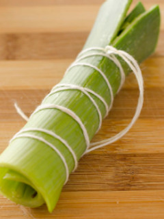 Una foto de Bouquet Garni