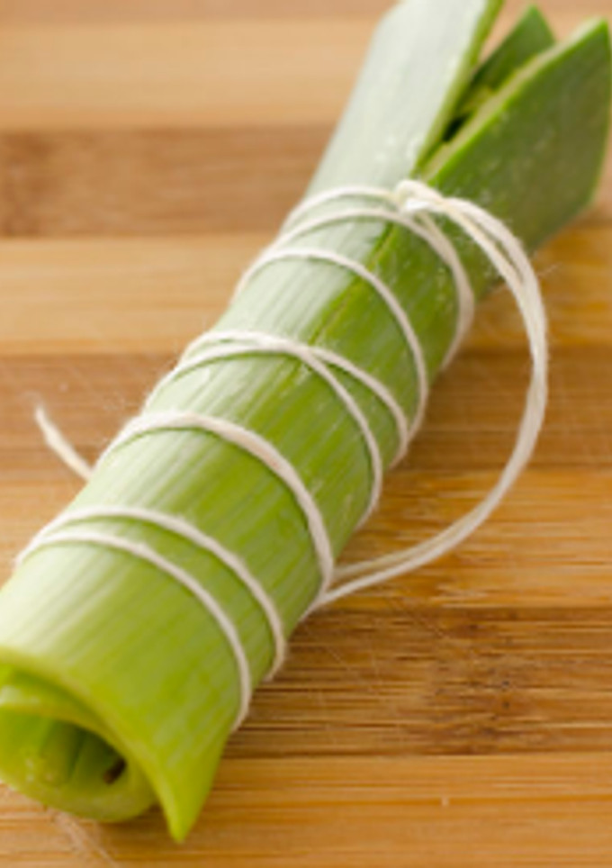 Una foto de Bouquet Garni