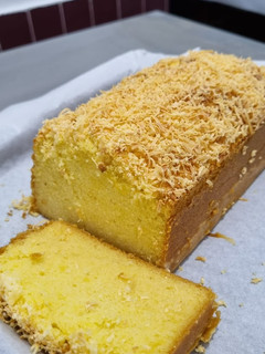 Foto resep Bolu Tape