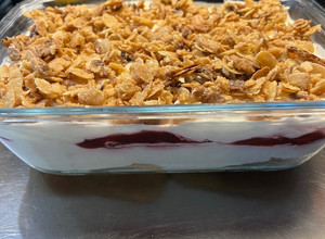 Foto de Tiramisu de verão