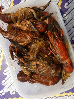 Foto resep Lobster Saus Mentega