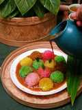 Putu Mayang Bihun Kuah Kinca
