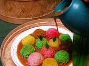 Gambar putu mayang kinca
