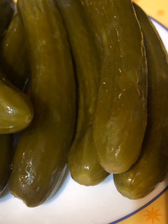 عکسی از دستور خیارشور خونگی