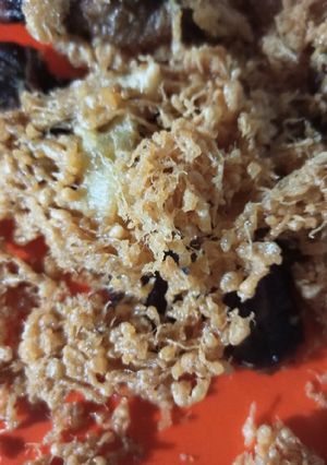 Foto resep Kremesan ayam