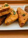 Bread Pakora