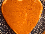 Torta de Naranja 🍊