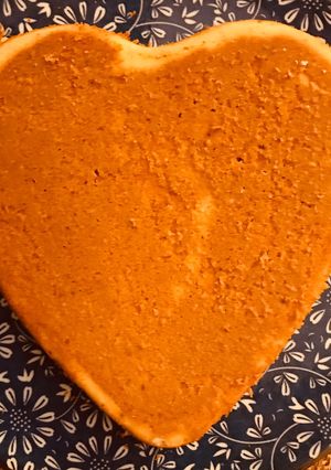 Una foto de Torta de Naranja 🍊