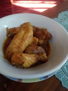 Foto resep Ayam kecap manis kayak kamuu😆