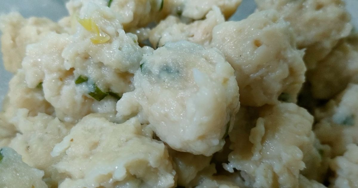 Cilok Kriwil