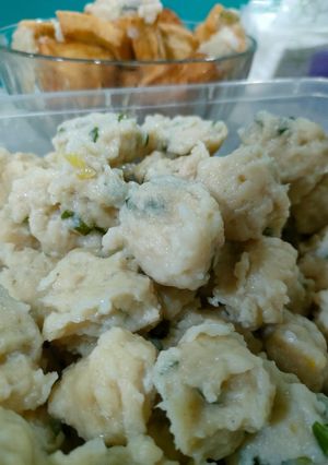 Foto resep Cilok Kriwil