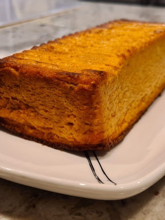 Una foto de Pastel de atún