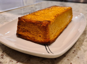 Foto principal de Pastel de atún