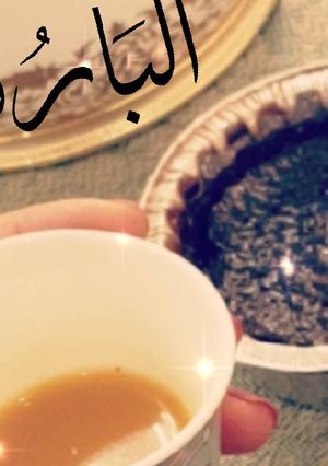صورة لوصفة مولتن كيك : خلطتي السريه 😎