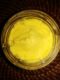 Una foto de Hummus de Garbanzo 🌻
