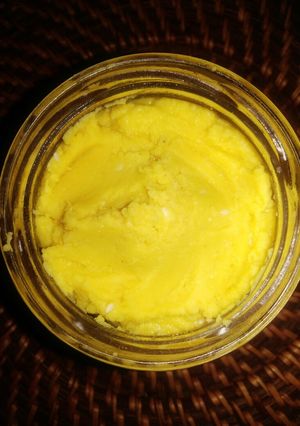 Una foto de Hummus de Garbanzo 🌻